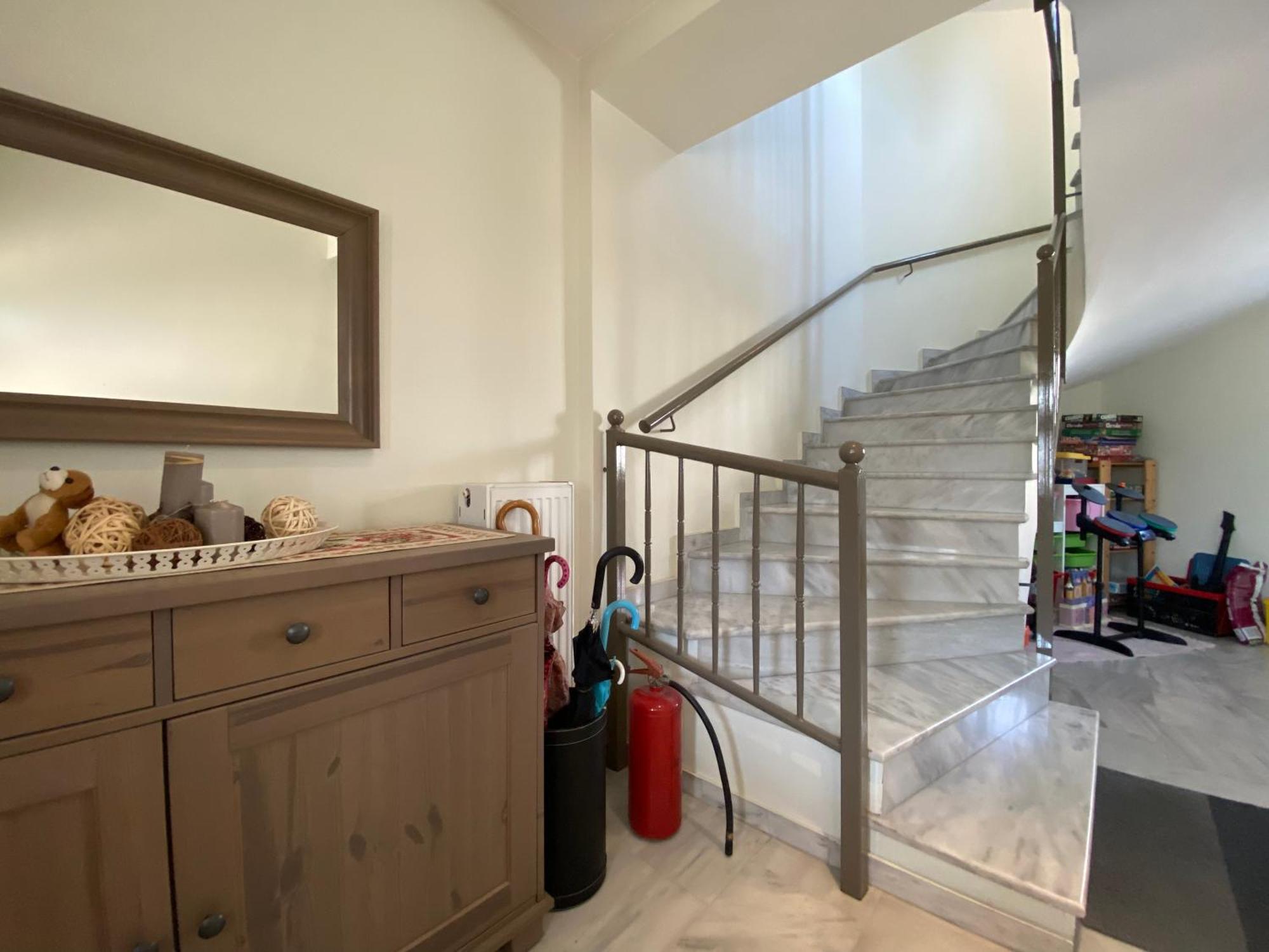 Cozy & Quiet City Apartment Trikala  Bagian luar foto