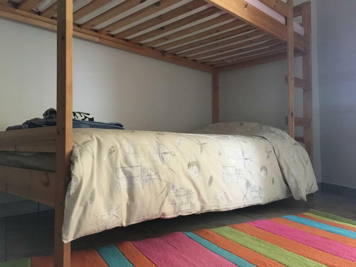 Cozy & Quiet City Apartment Trikala  Bagian luar foto